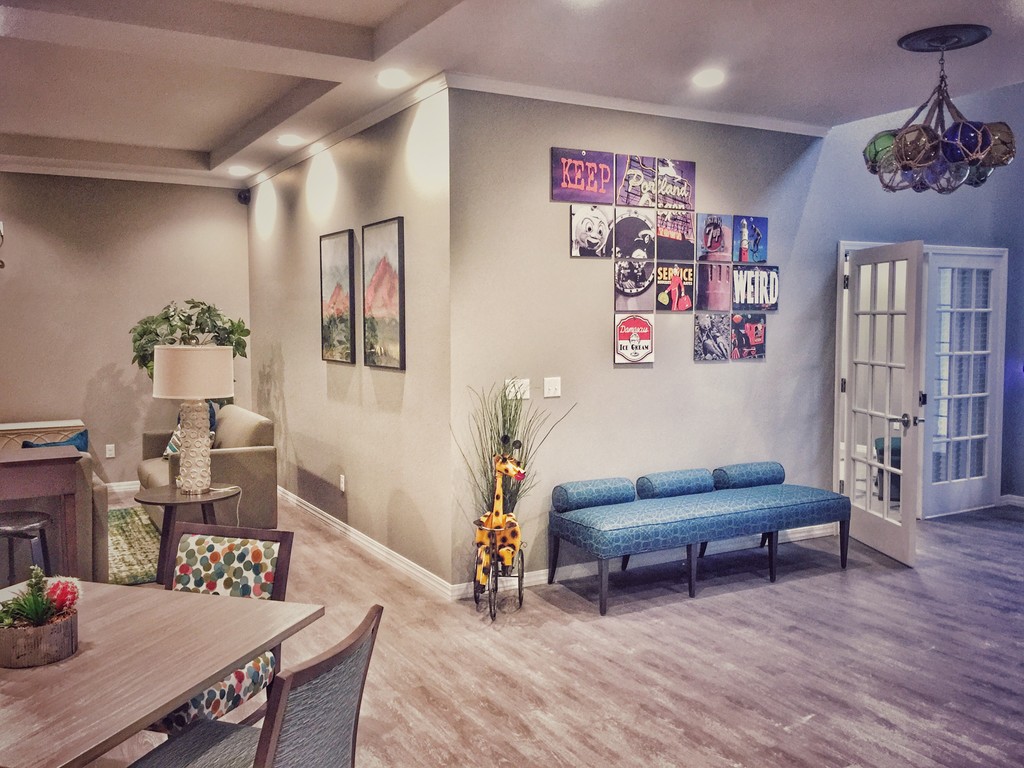 Sunset View Apartment Homes in Beaverton, OR