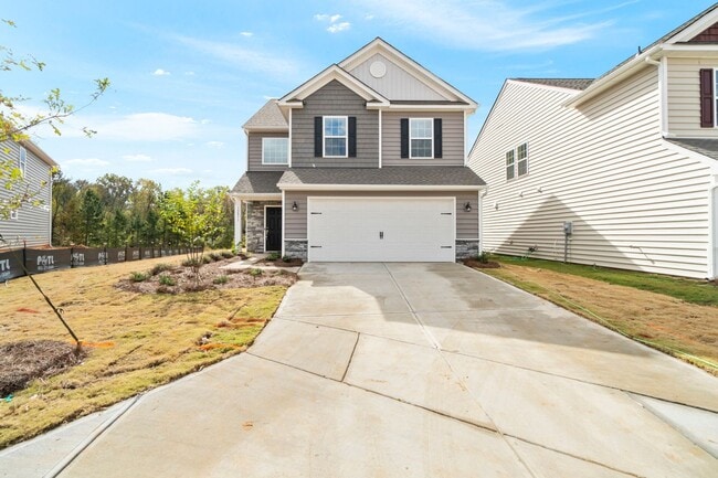12811 Canterbury Castle Dr in Charlotte, NC - Building Photo - Building Photo