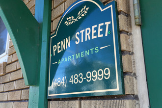 Penn Street Apartment in Chester, PA - Building Photo - Building Photo