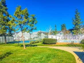 Mountain View Apartments in Moreno Valley, CA - Building Photo - Building Photo