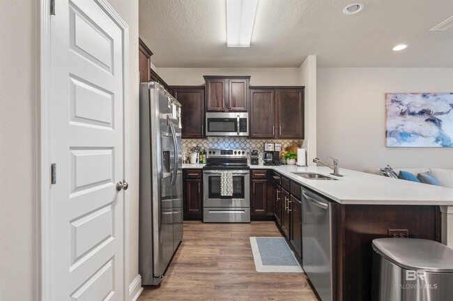 6780 Spaniel Dr in Spanish Fort, AL - Building Photo - Building Photo