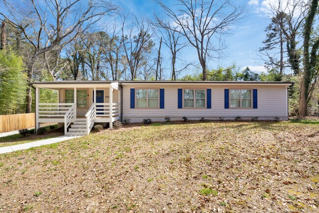 764 Mary Ln in Marietta, GA - Foto de edificio - Building Photo