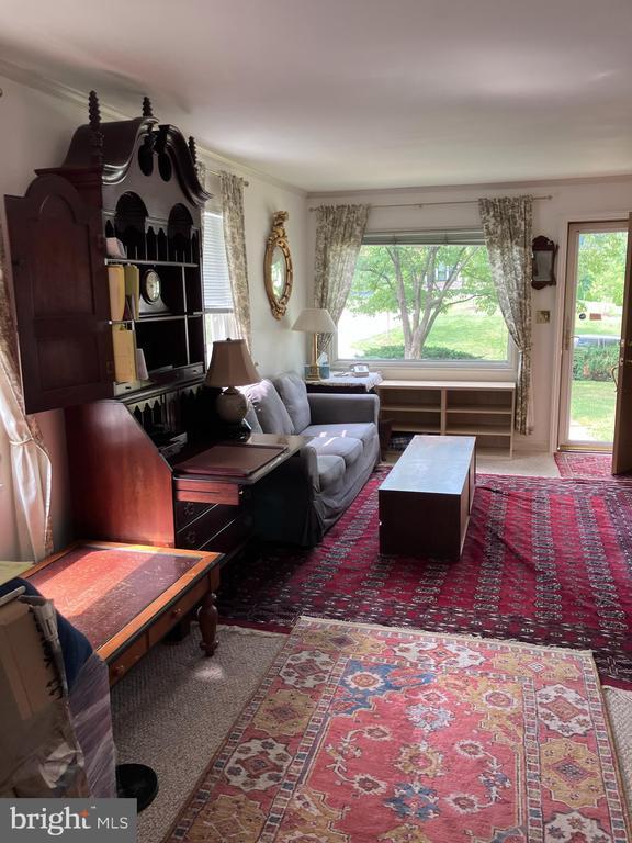property at 1901 Ware Rd