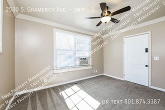 2530 Gramercy Ave in Ogden, UT - Building Photo - Building Photo