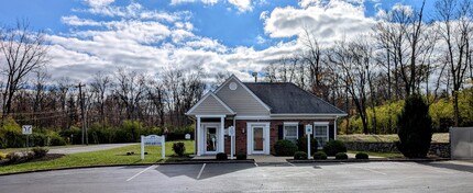 Brandywine Court in Fairfield, OH - Foto de edificio - Building Photo