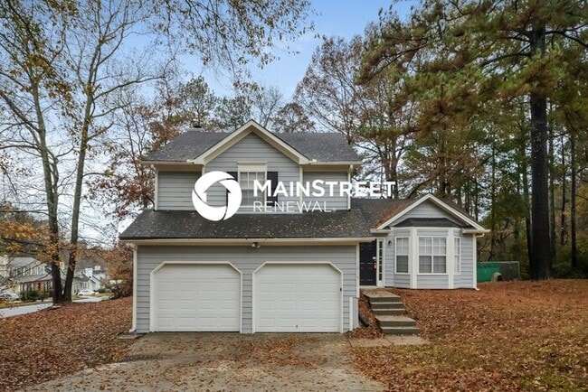 property at 1014 Forest Path