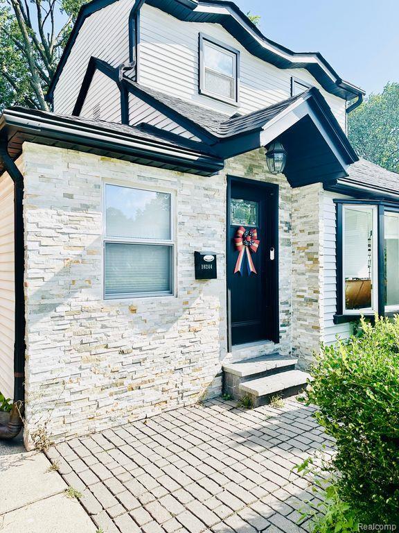 16244 Kirkshire Ave in Beverly Hills, MI - Building Photo - Building Photo