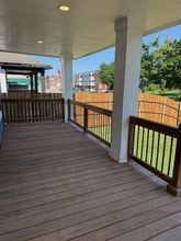 817 Linwood Blvd in Kansas City, MO - Building Photo - Building Photo