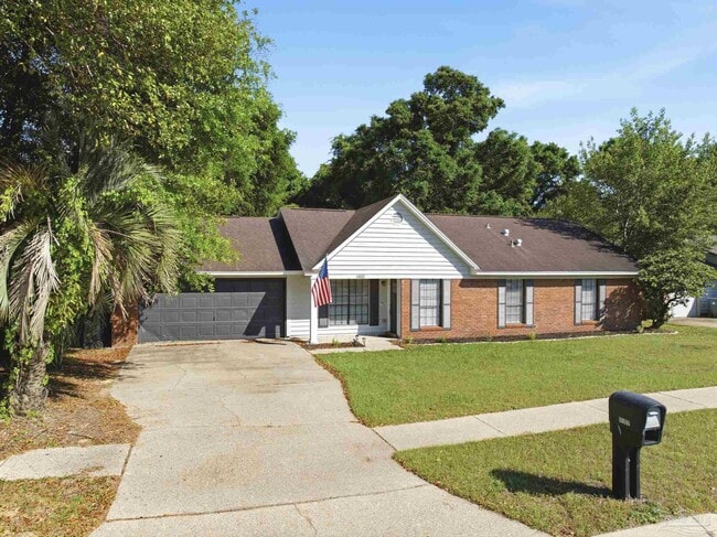 4607 La Borde Ln in Pensacola, FL - Building Photo - Building Photo