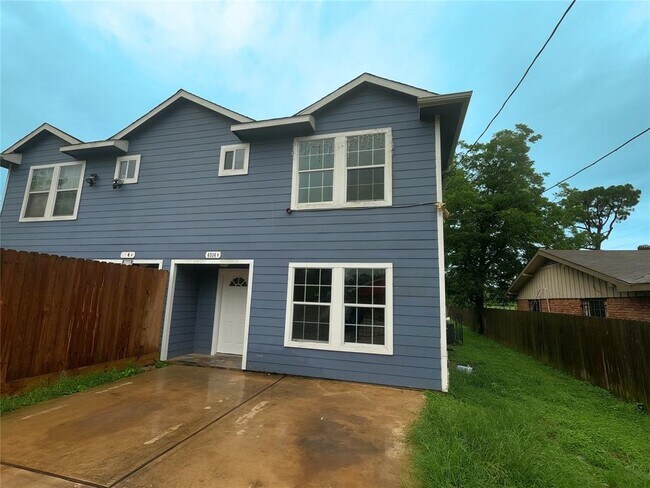 107 Culmore Dr in Houston, TX - Building Photo - Building Photo