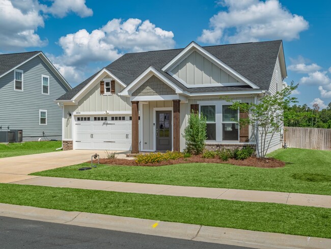 property at 3836 Ardmore Ln