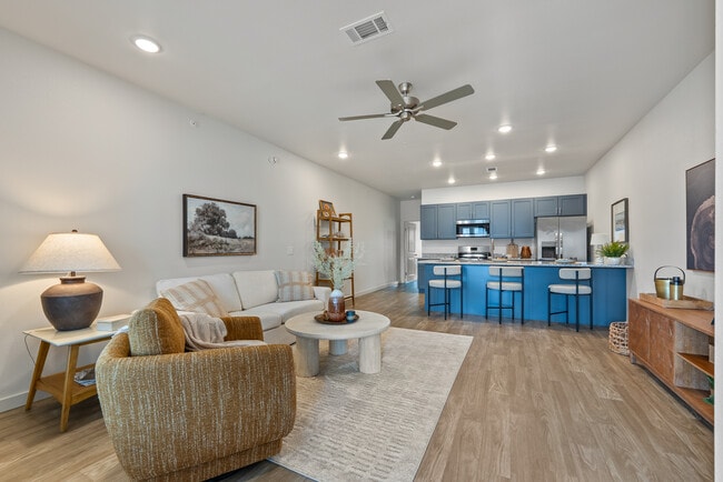 Willow Crossing Apartments