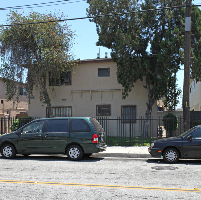 11120 Klingerman St in South El Monte, CA - Building Photo - Building Photo