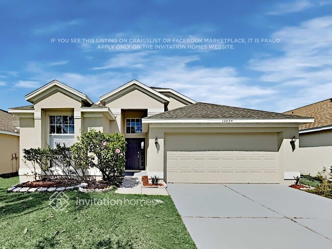 property at 12864 Maribou Cir