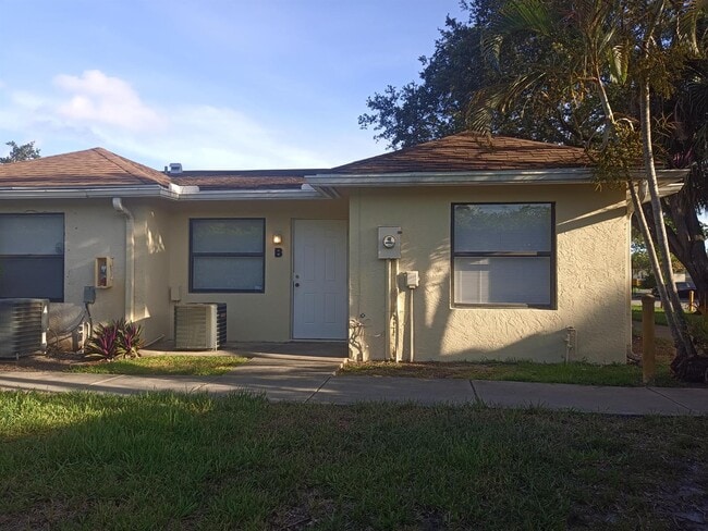 property at 5020 Sanctuary Way