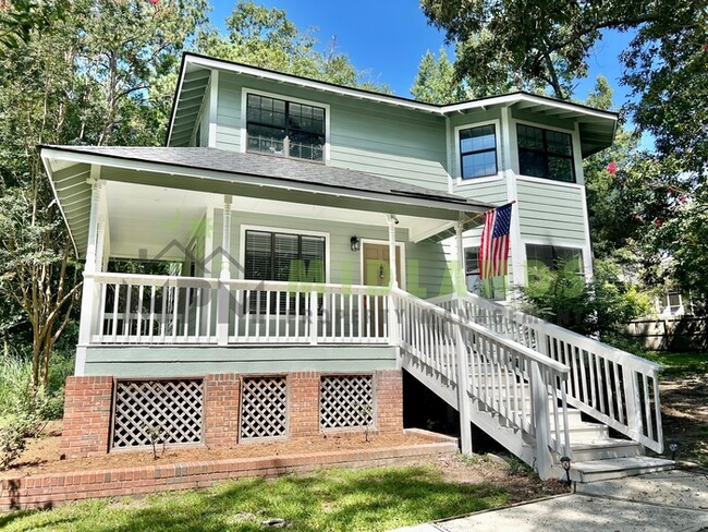 746 Madera Rd in Batesburg-leesville, SC - Building Photo - Building Photo