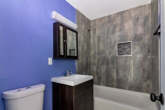 2518 N McCarran St in North Las Vegas, NV - Building Photo - Building Photo