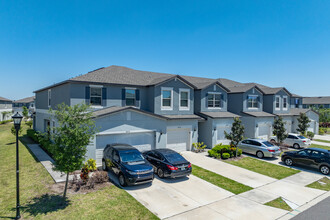 Belmont in Ruskin, FL - Foto de edificio - Building Photo