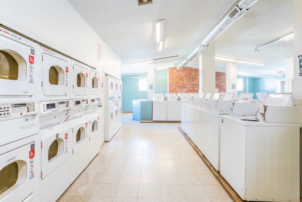 Coppertree Townhomes in Taylor, MI