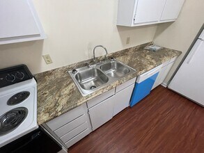 2257 Sherwood Ave-Unit -2257 in Tarboro, NC - Foto de edificio - Building Photo