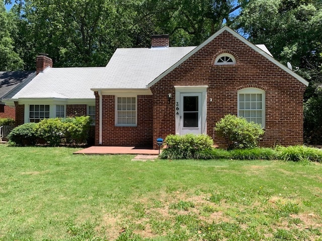 property at 264 Patterson St