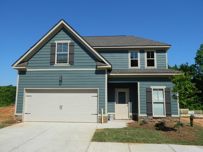 property at 5574 Connor Dr