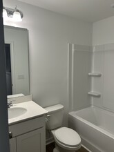 11028 Wickenden Way in Charlotte, NC - Building Photo - Building Photo