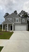 119 Barefoot Dr in Bloomingdale, GA - Building Photo - Building Photo