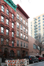 214 W 105th St in New York, NY - Building Photo - Building Photo