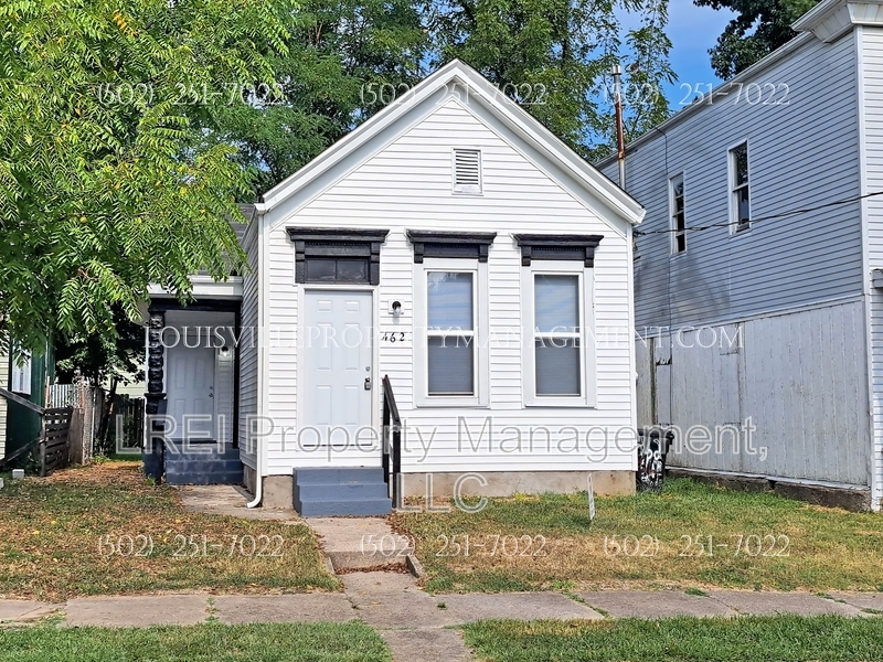 462 N 29th St in Louisville, KY - Building Photo