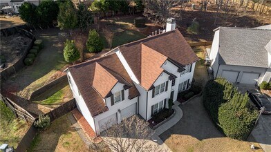 1004 Cavesson Terrace in Lawrenceville, GA - Building Photo - Building Photo