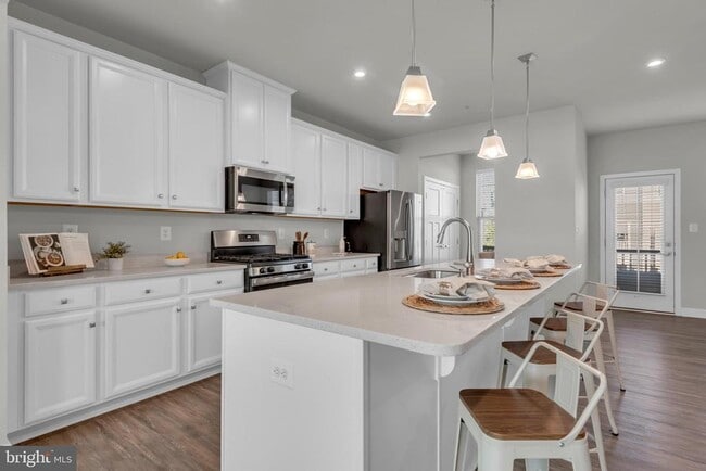 14910 Townshend Ter Ave in Brandywine, MD - Building Photo - Building Photo