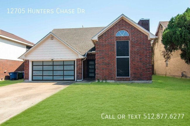 12705 Hunters Chase Dr
