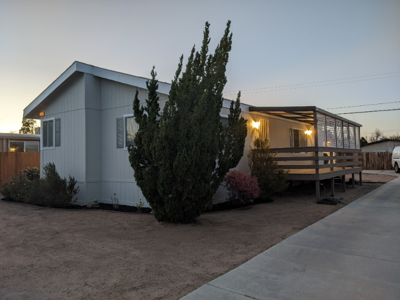 19018 Westlawn St in Hesperia, CA - Building Photo