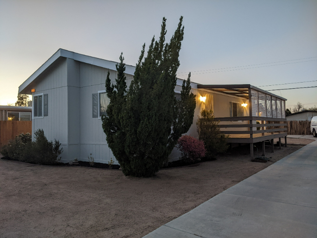property at 19018 Westlawn St