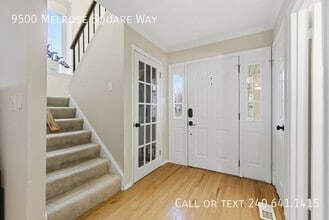 9500 Melrose Square Way in Gaithersburg, MD - Building Photo - Building Photo