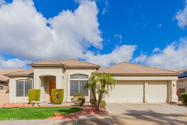 6530 W Chester Rd in Glendale, AZ - Building Photo - Building Photo