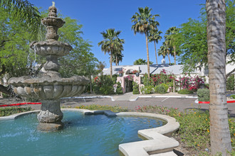 Mission Springs in Scottsdale, AZ - Building Photo - Building Photo