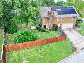 6618 S 112th E Ave in Tulsa, OK - Building Photo - Building Photo