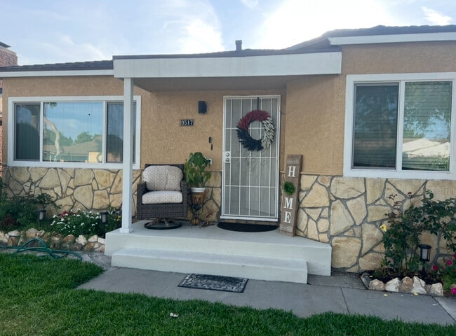 property at 9517 Kauffman Ave