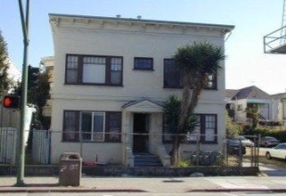 589 W Grand Ave in Oakland, CA - Building Photo - Building Photo