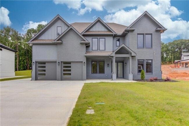 property at 37 Deer Cyn Dr