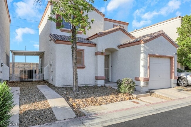 property at 1178 Burnt Sky Ave