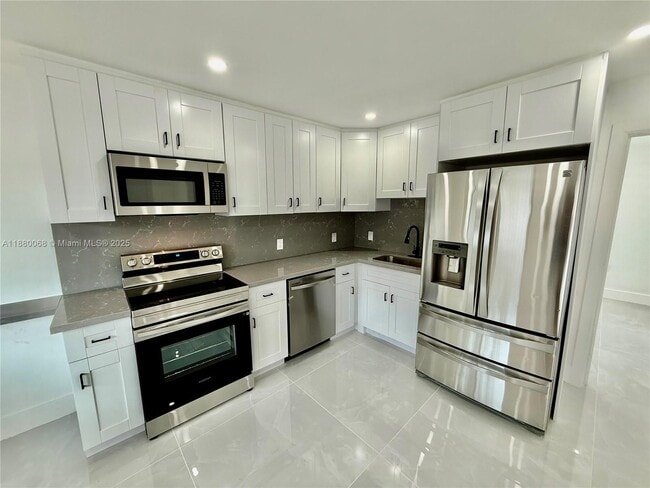 property at 2885 NW 56th St