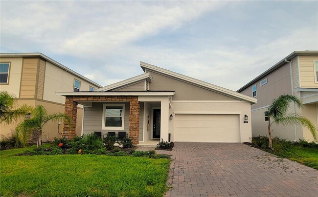 109 Aces High Ln in Davenport, FL - Building Photo - Building Photo