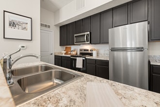 Primrose Place in Canal Winchester, OH - Building Photo - Building Photo