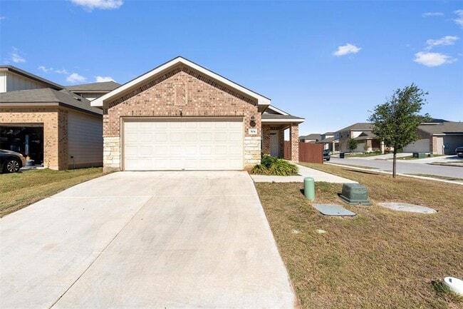 property at 504 Longmount Cv