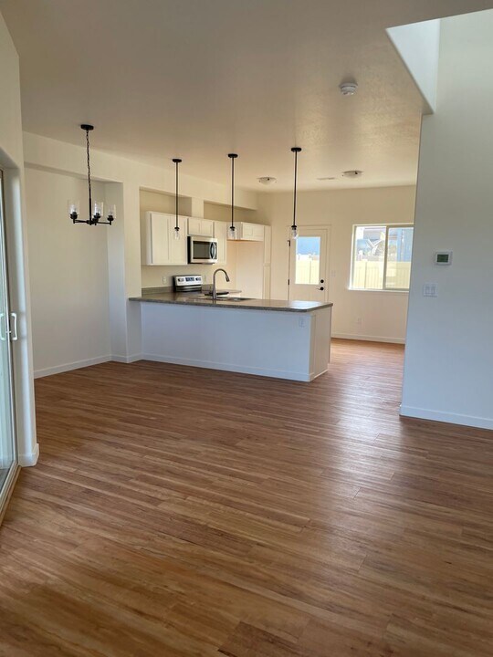 3134 Slate River Dr in Grand Junction, CO - Building Photo