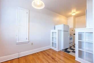 San Carlos Apartments in Portland, OR - Foto de edificio - Interior Photo