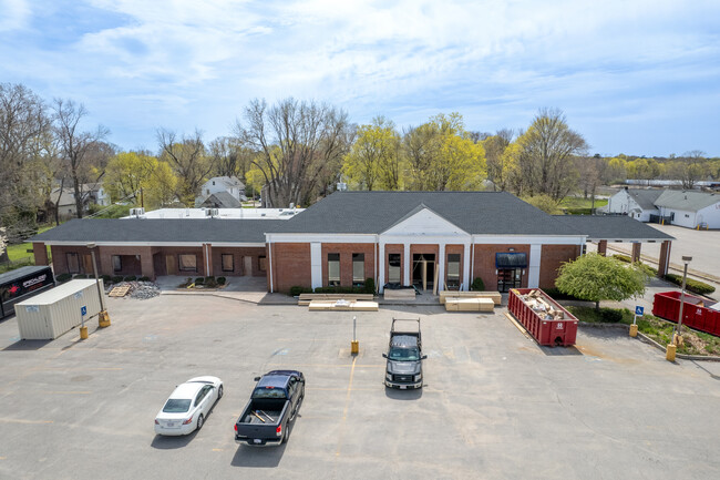 8 Station St in Middleboro, MA - Building Photo - Building Photo